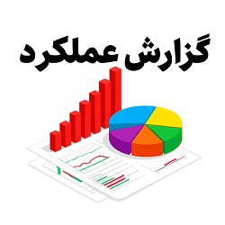 گزارش های عملکرد